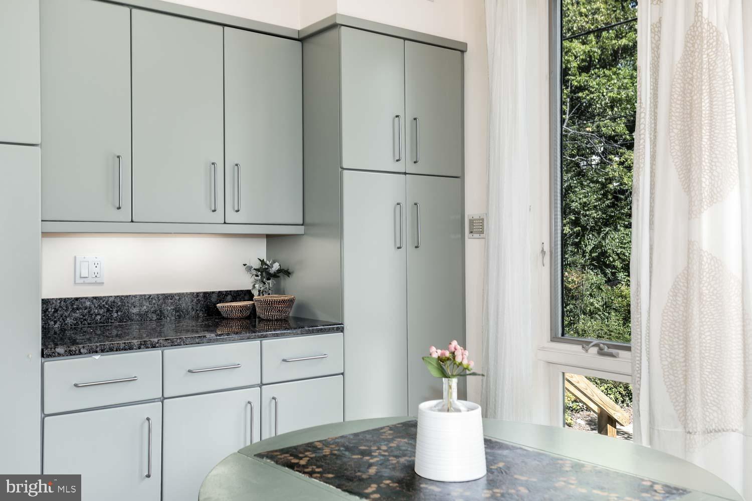 BRADLEY VILLAGE - Residential