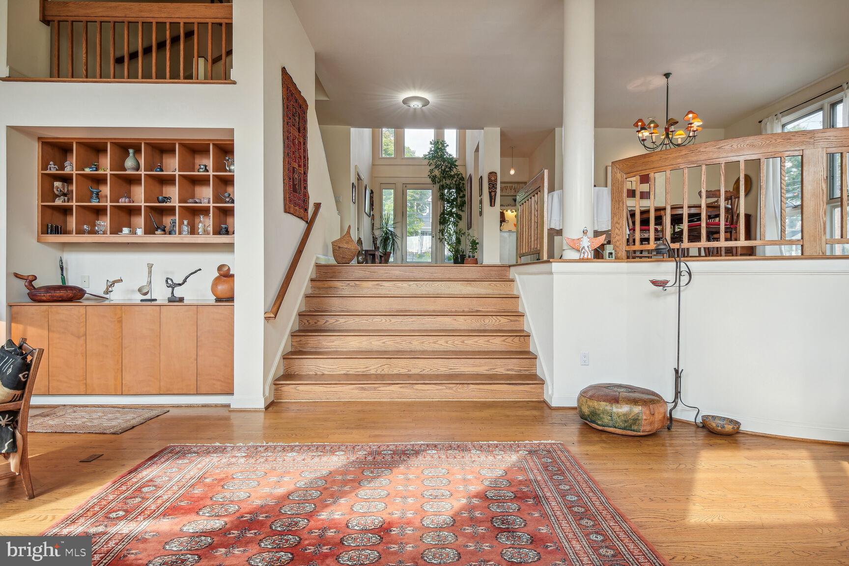 BRADLEY VILLAGE - Residential