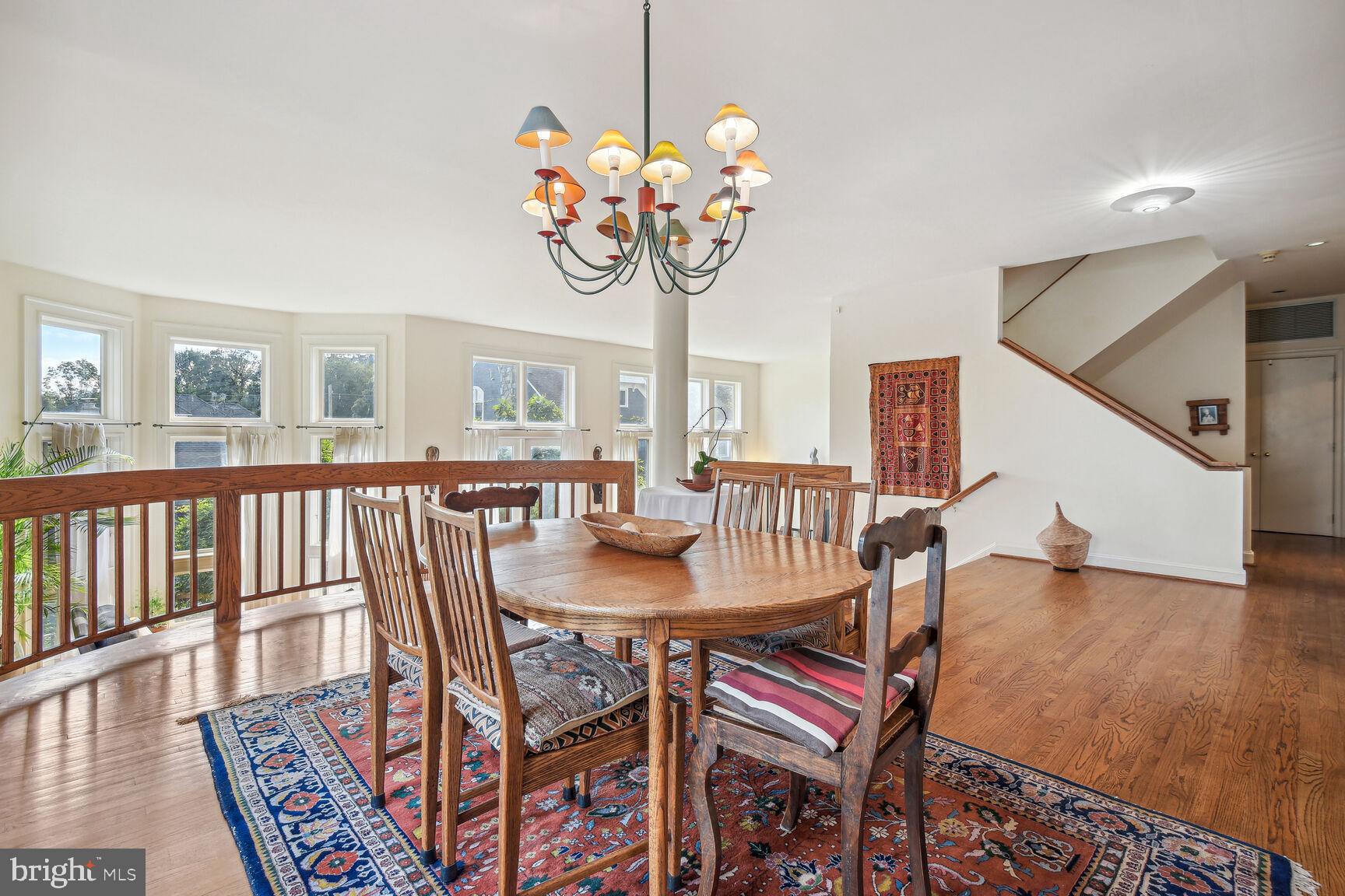 BRADLEY VILLAGE - Residential