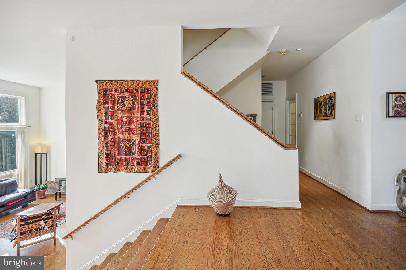 BRADLEY VILLAGE - Residential