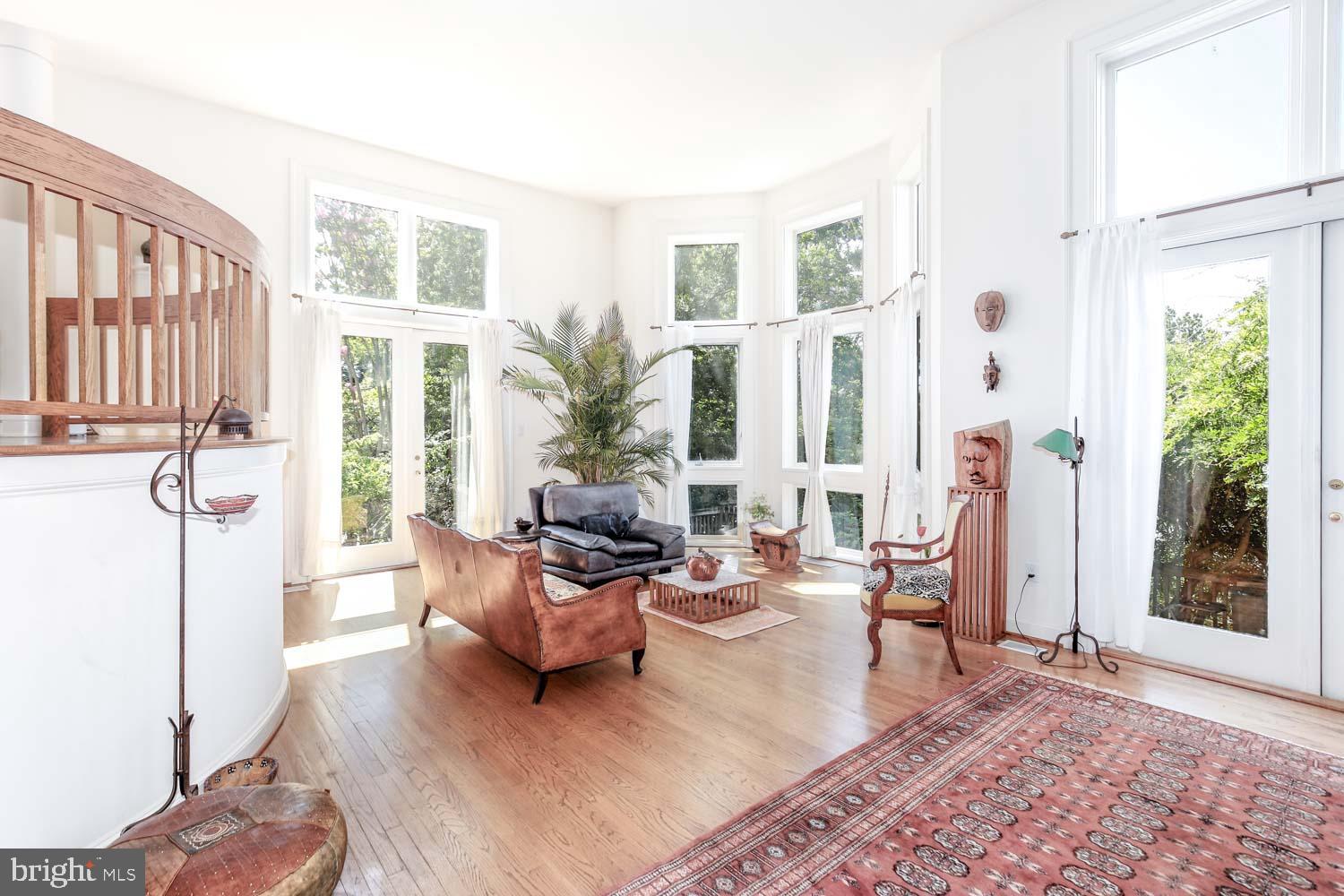 BRADLEY VILLAGE - Residential