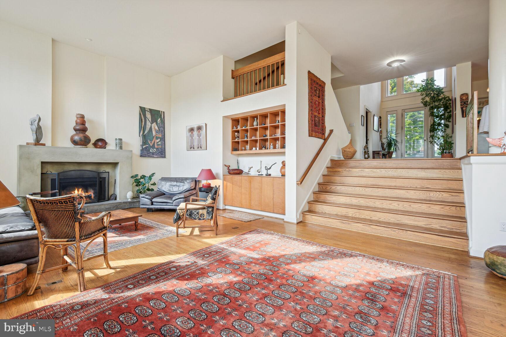 BRADLEY VILLAGE - Residential