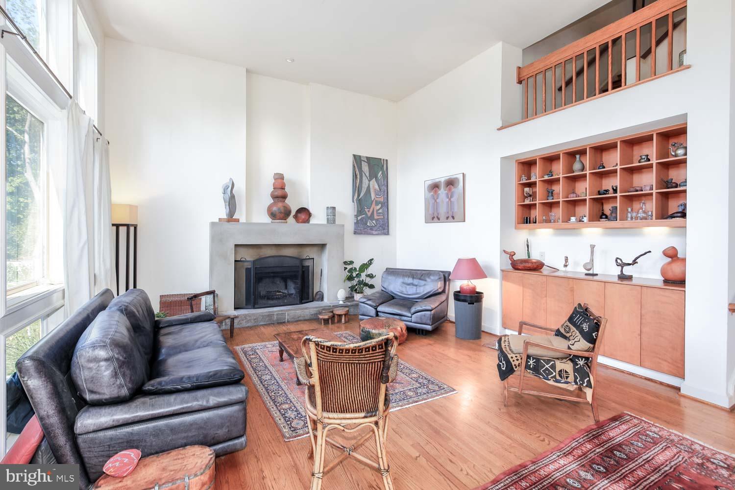 BRADLEY VILLAGE - Residential