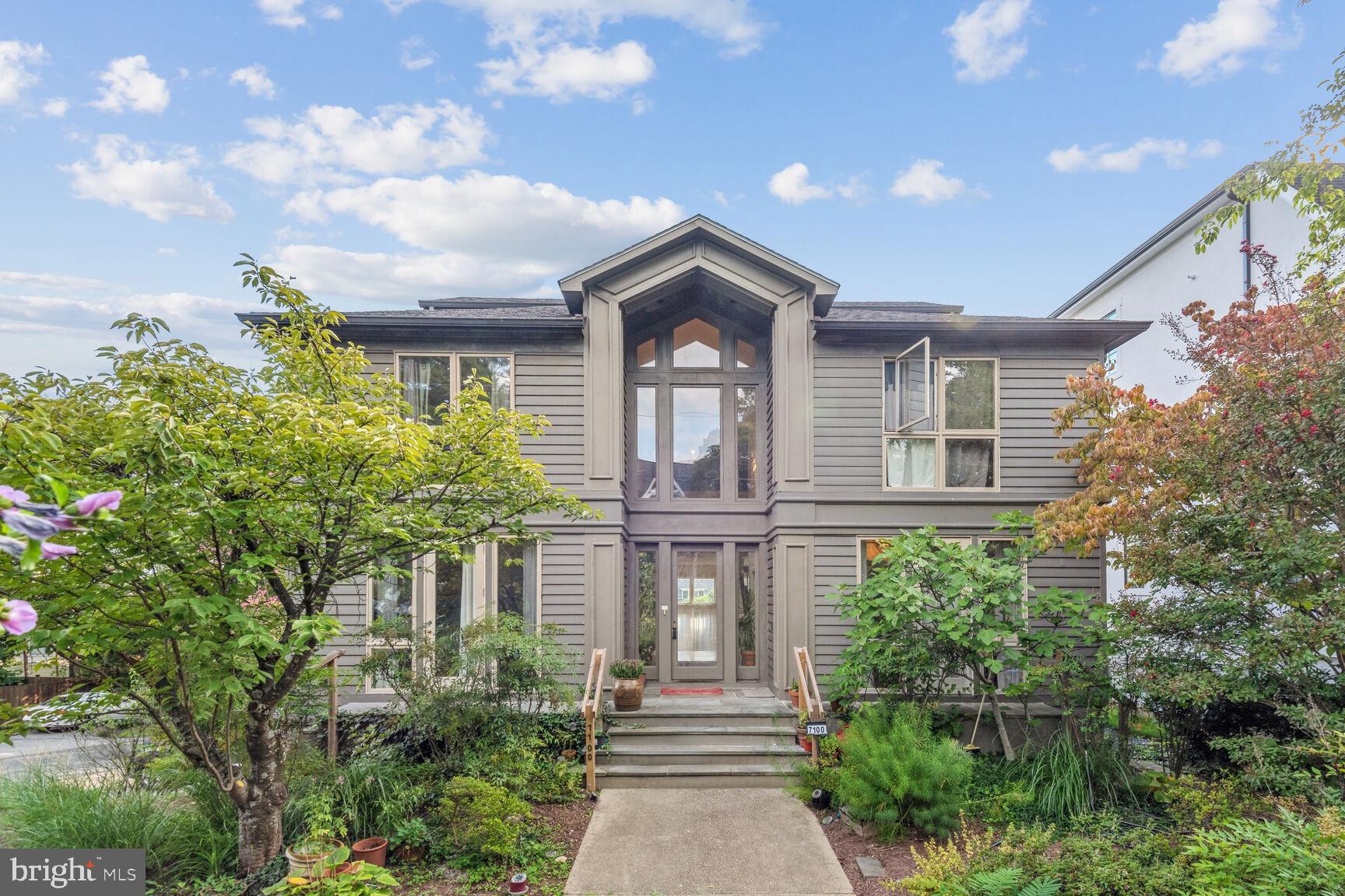 BRADLEY VILLAGE - Residential