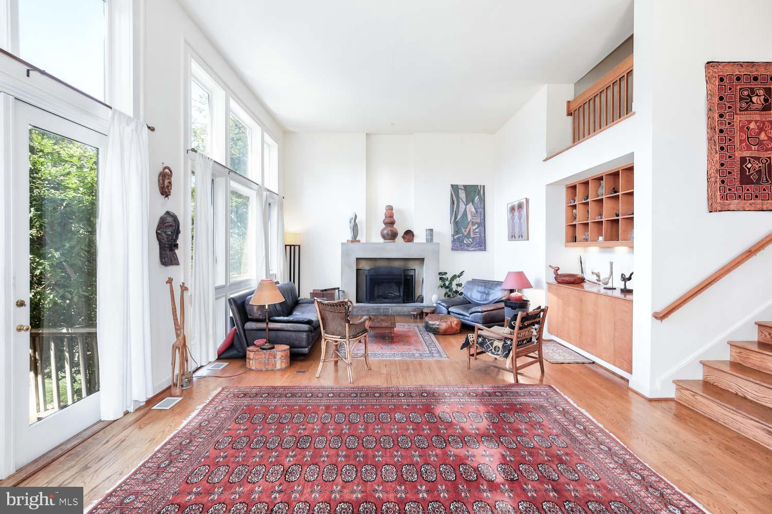 BRADLEY VILLAGE - Residential