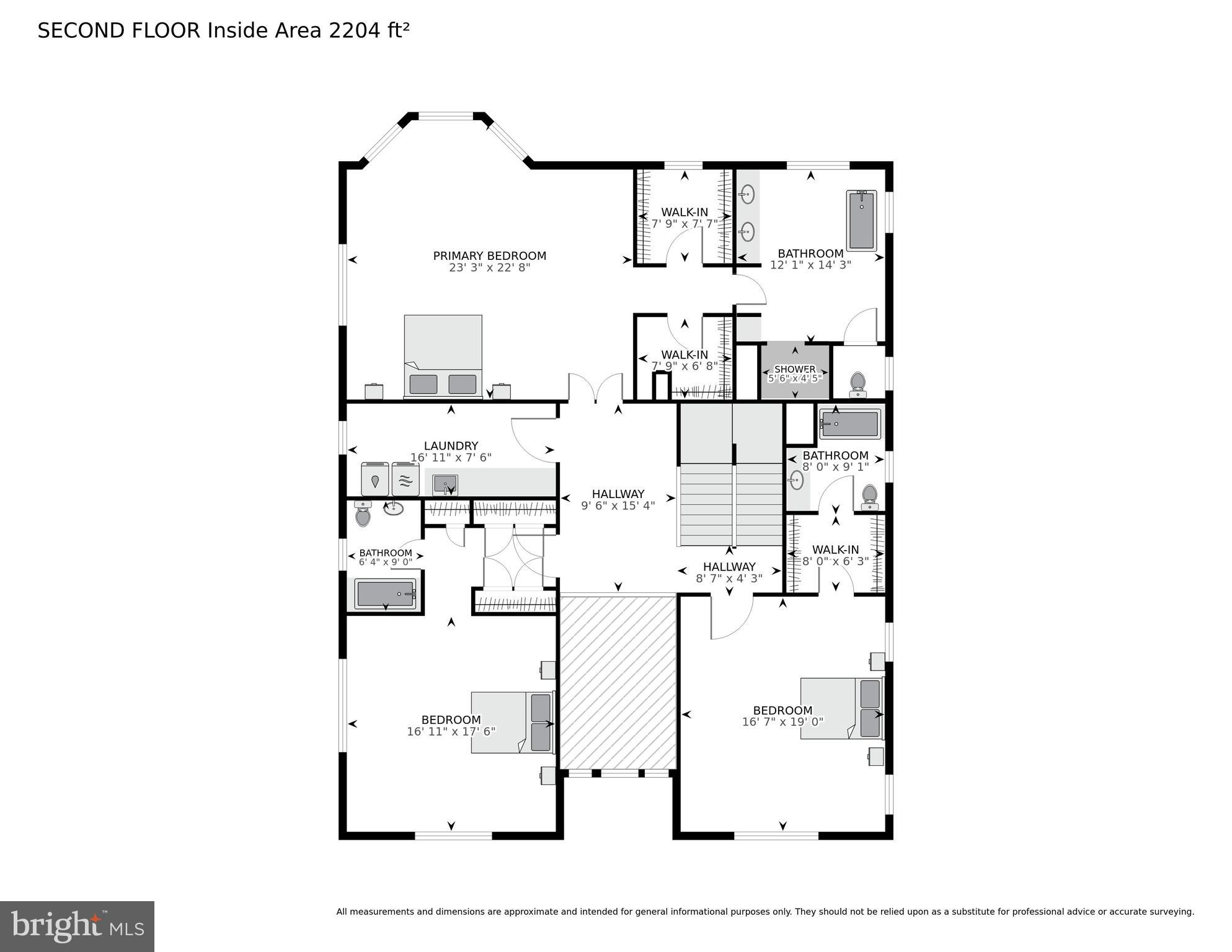 BRADLEY VILLAGE - Residential