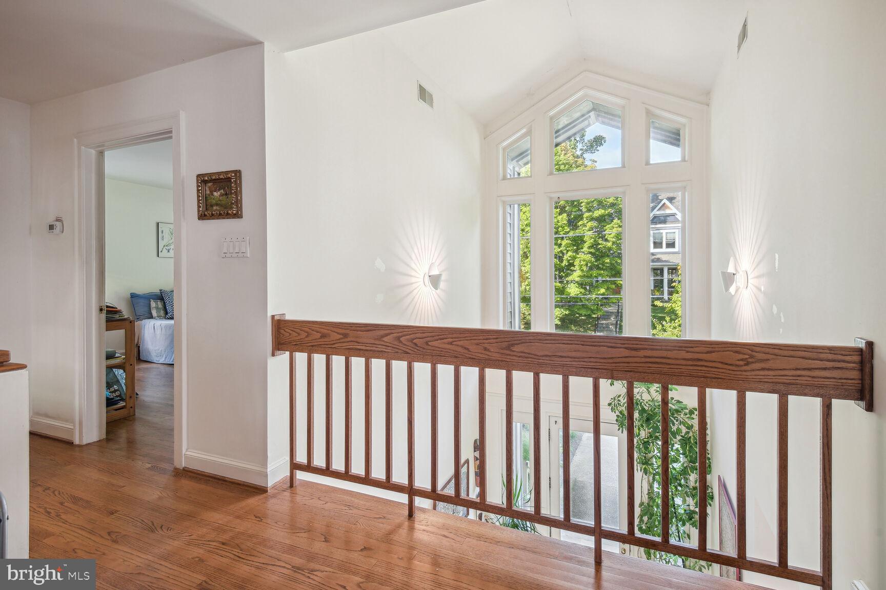 BRADLEY VILLAGE - Residential