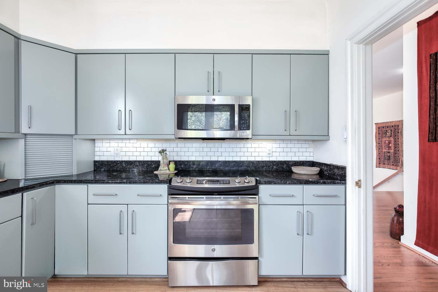 BRADLEY VILLAGE - Residential