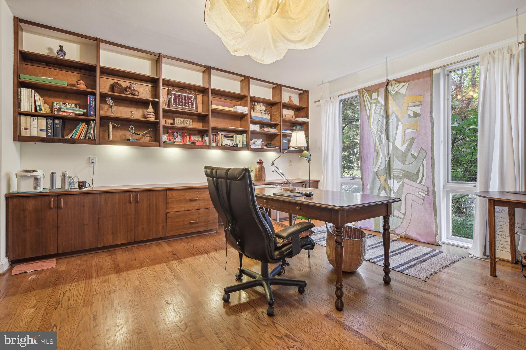 BRADLEY VILLAGE - Residential