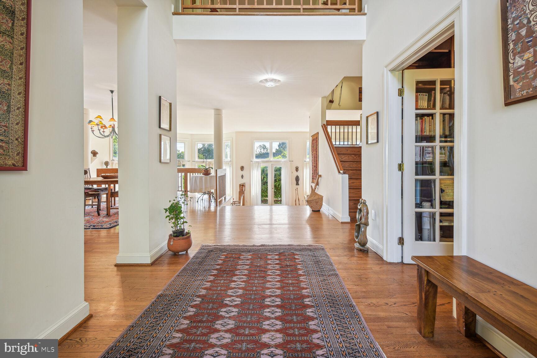 BRADLEY VILLAGE - Residential