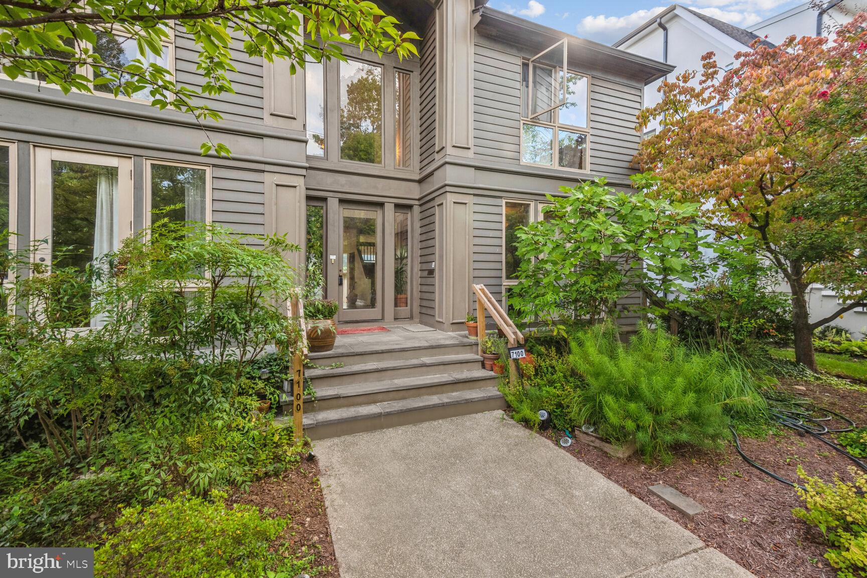 BRADLEY VILLAGE - Residential