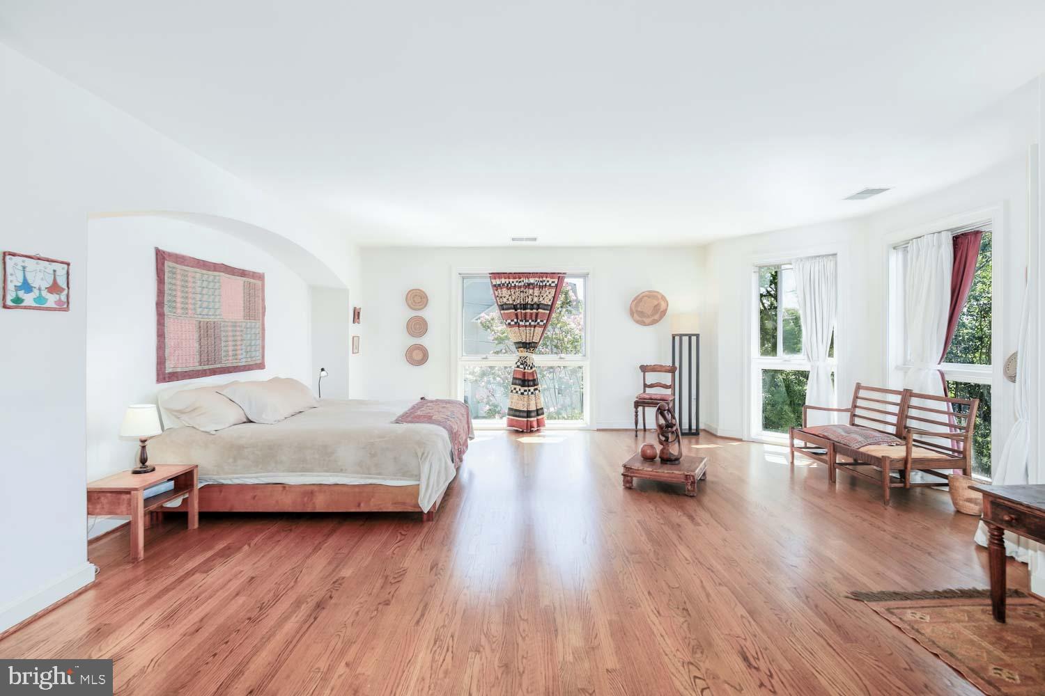 BRADLEY VILLAGE - Residential