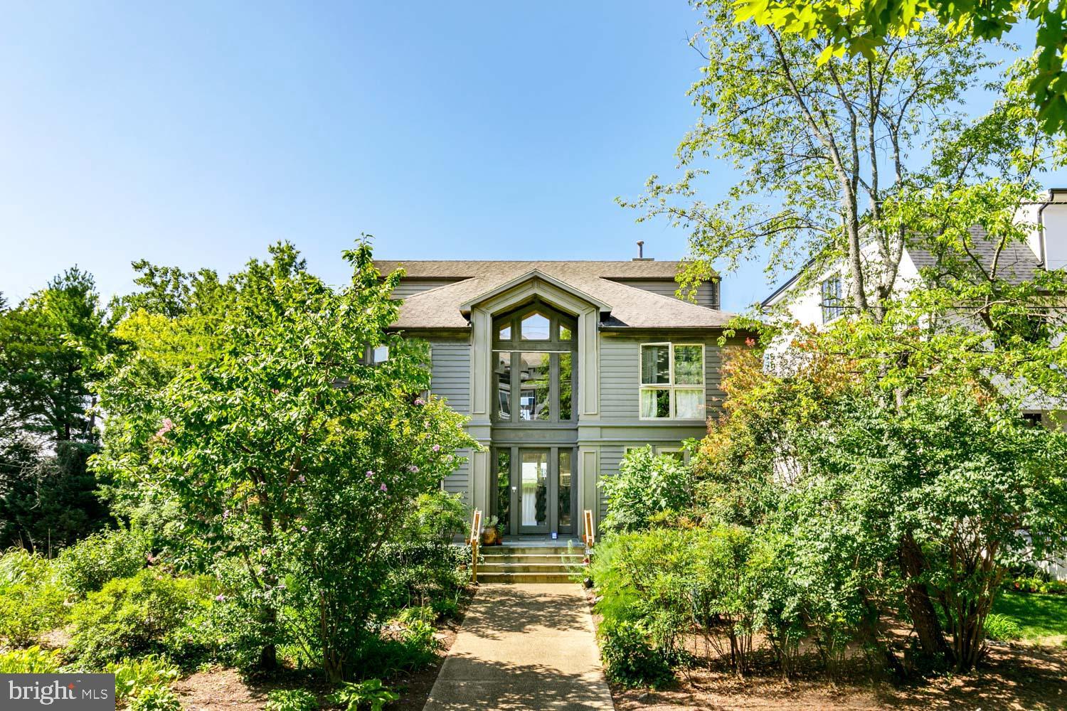 BRADLEY VILLAGE - Residential