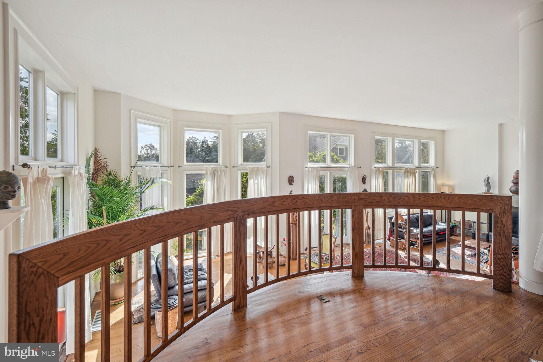 BRADLEY VILLAGE - Residential