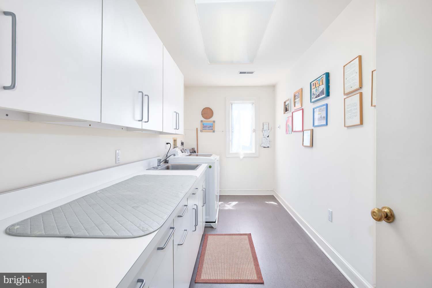 BRADLEY VILLAGE - Residential