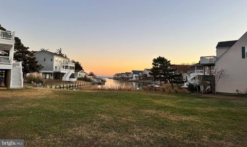 Vacant Land For Sale - LOT 1271 Captains Corridor<br/> GREENBACKVILLE, VA 23356