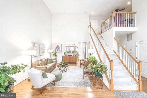 8522 Mountainholly Drive Unit 8522, Pikesville, MD 21208 - MLS#: MDBC2116388
