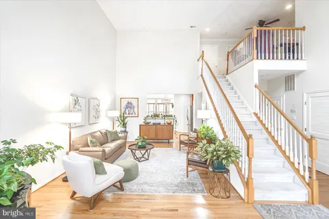 8522 Mountainholly Drive Unit 8522, Pikesville, MD MLS: MDBC2116388