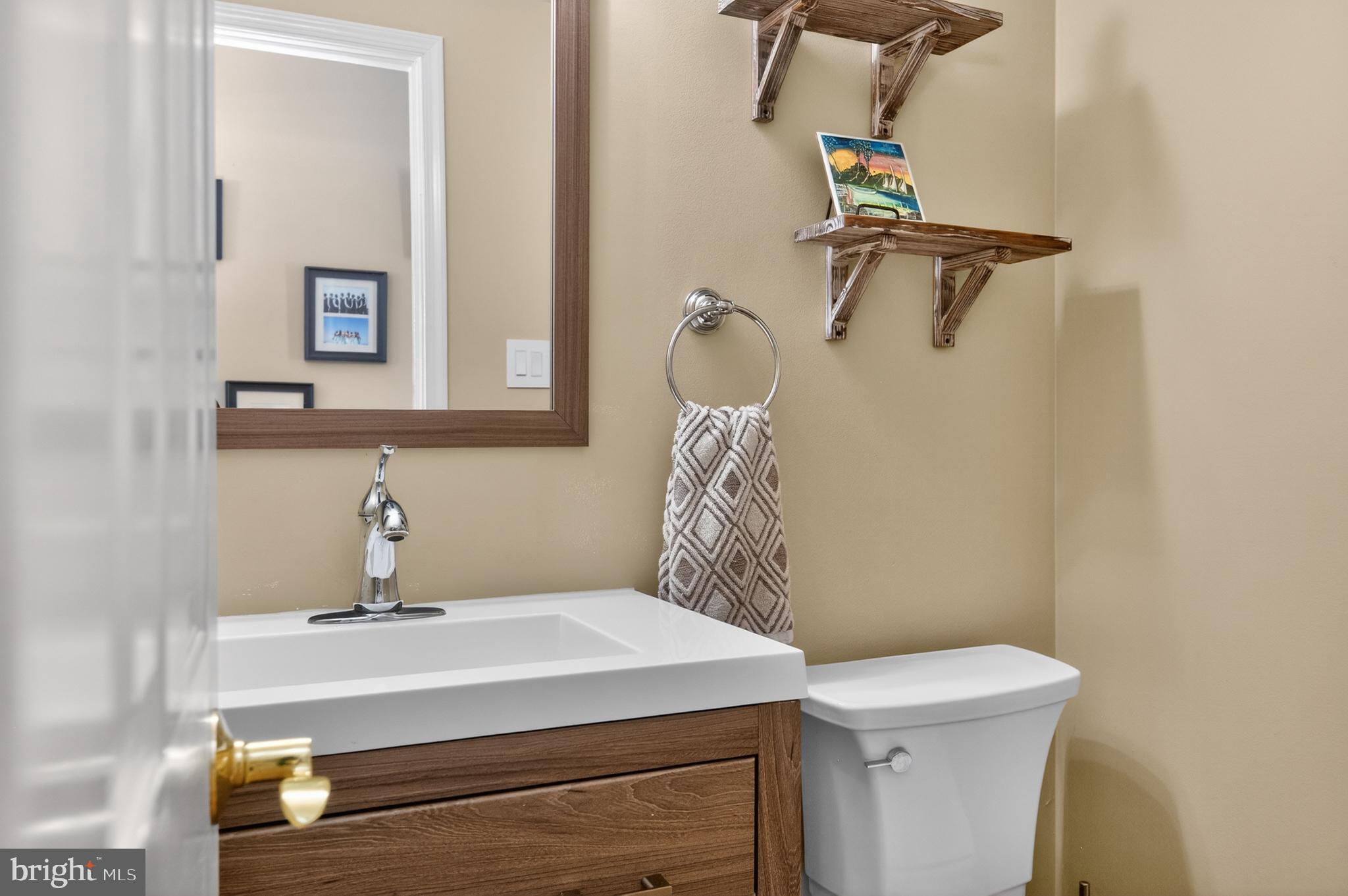 THE PROVINCES - Residential