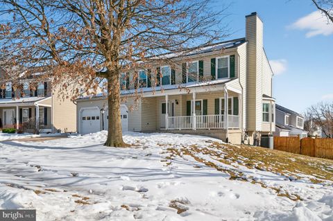 1799 CRUET LANE SEVERN MD 21144