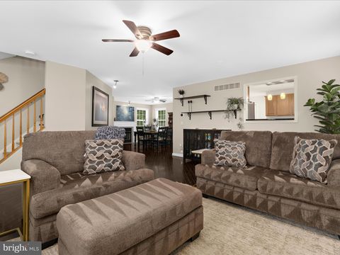 1904 ARTILLERY LANE ODENTON MD 21113