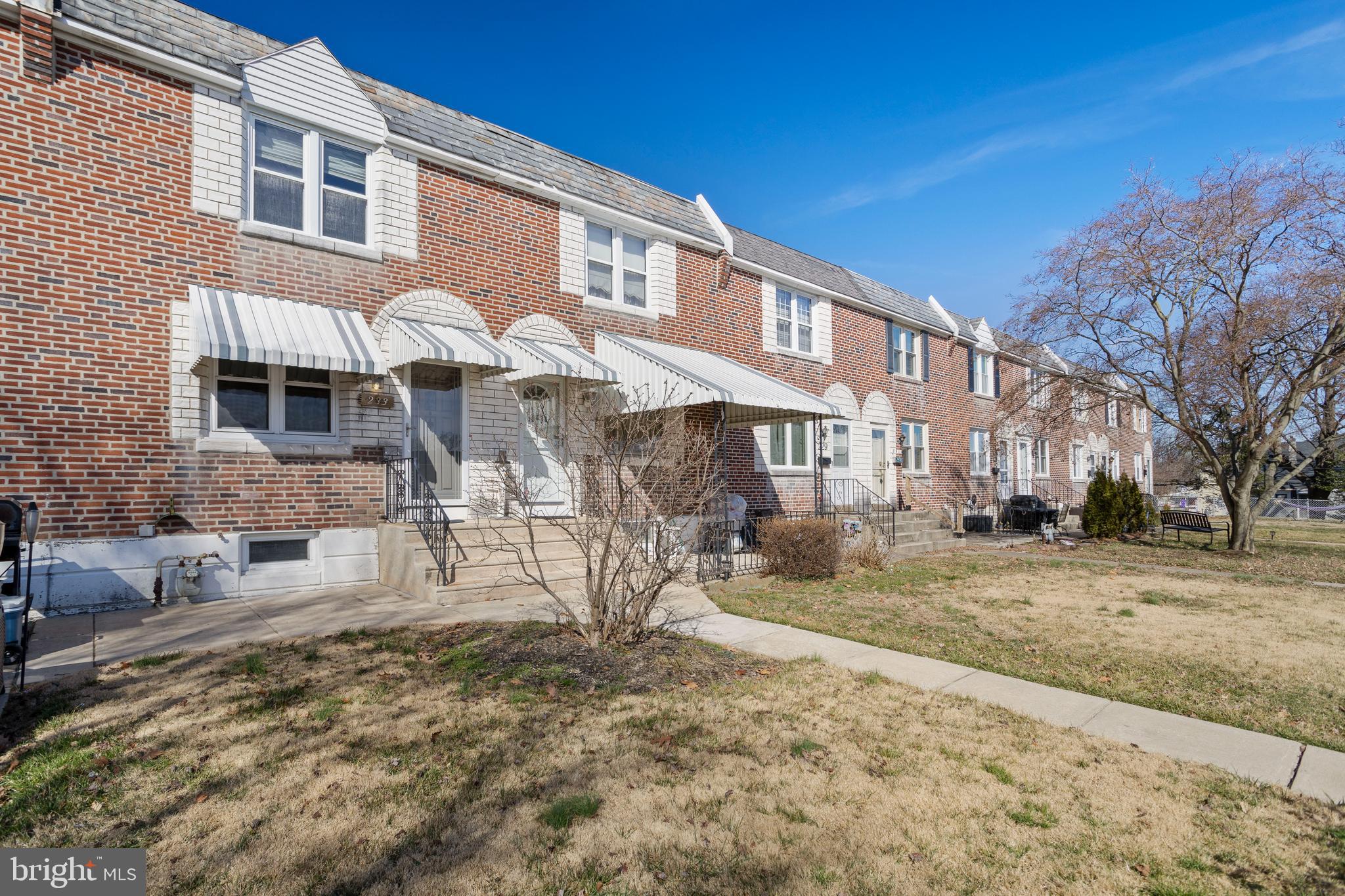 BRIARCLIFFE - Residential