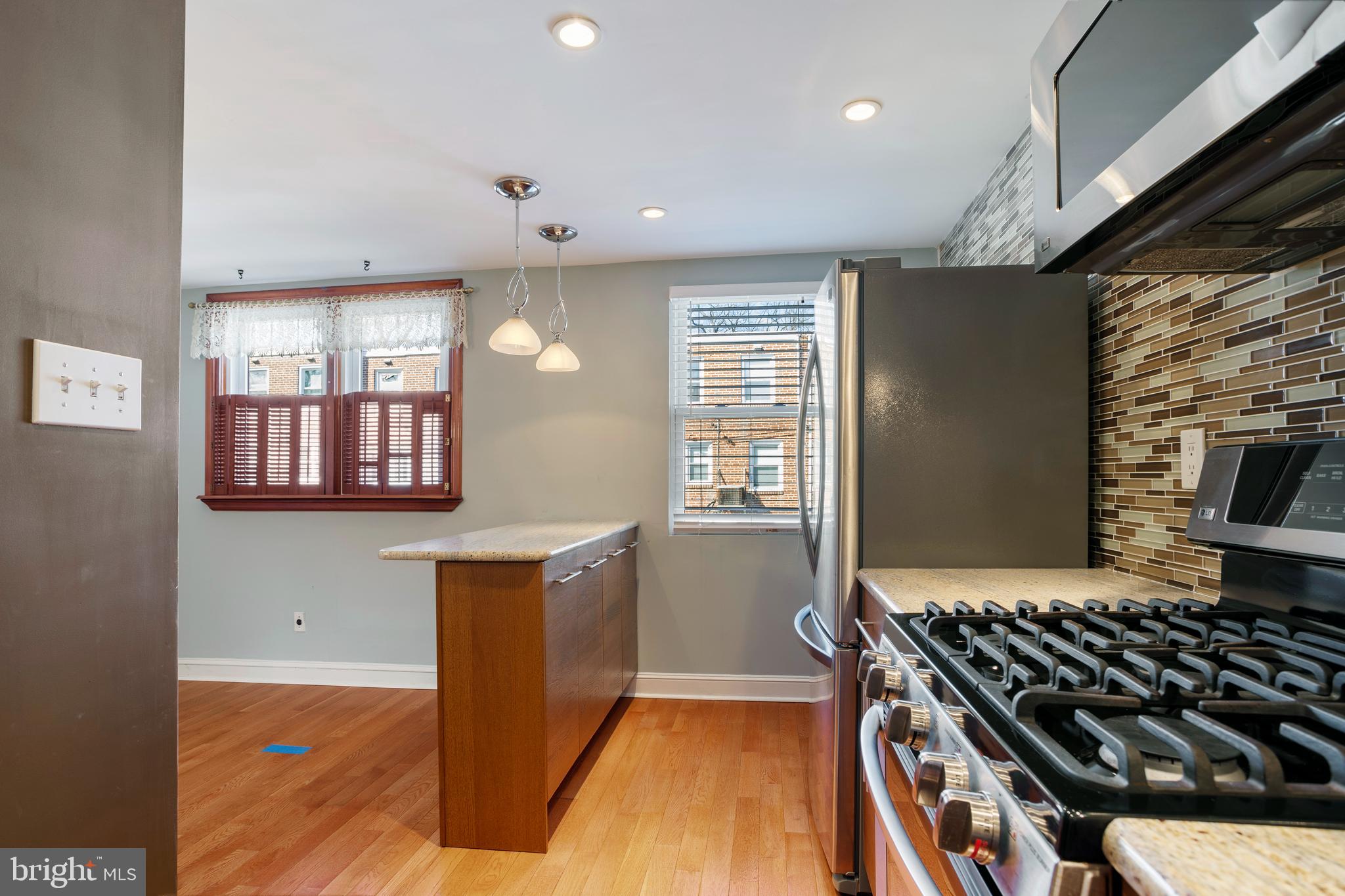 BRIARCLIFFE - Residential