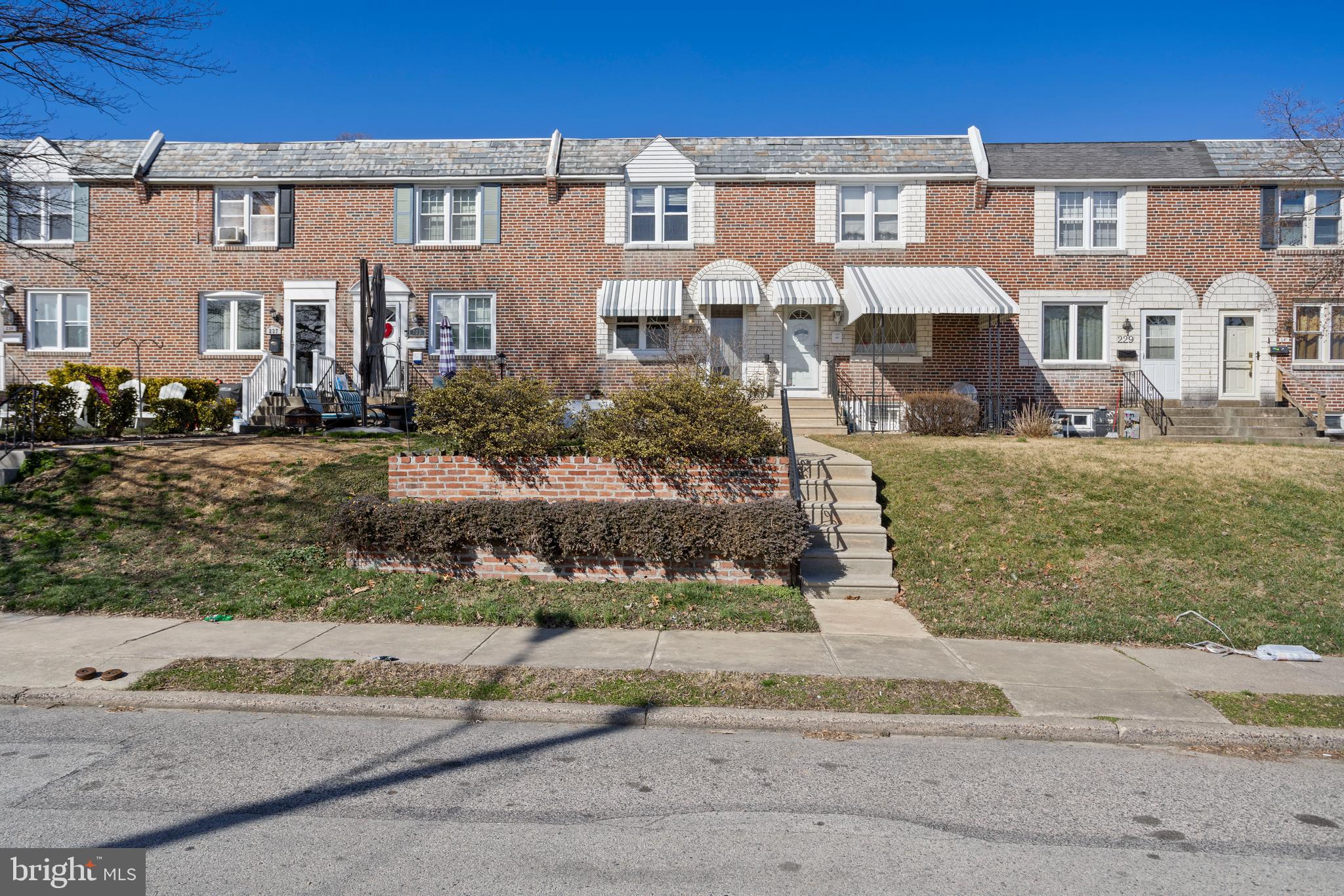 BRIARCLIFFE - Residential