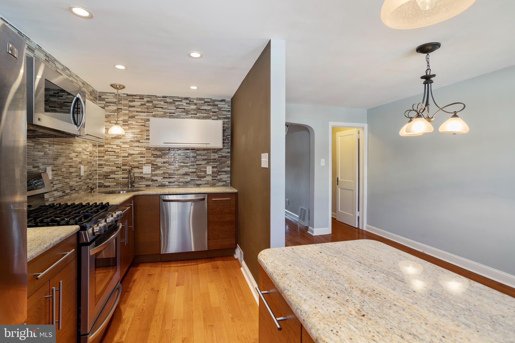 BRIARCLIFFE - Residential