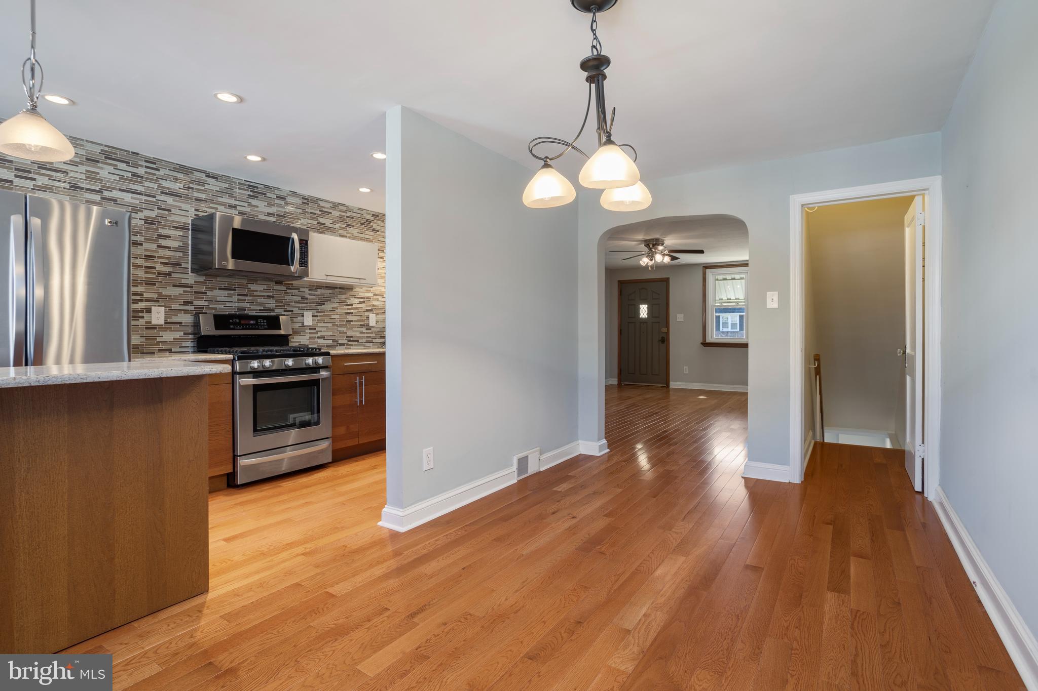 BRIARCLIFFE - Residential