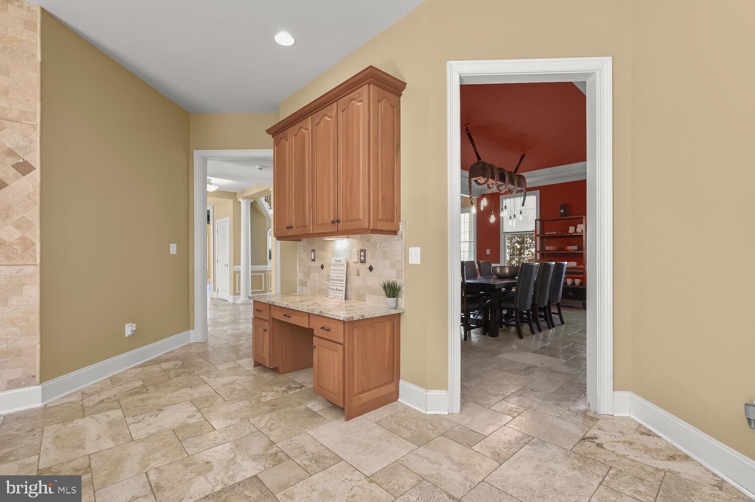 PATUXENT CHASE - Residential