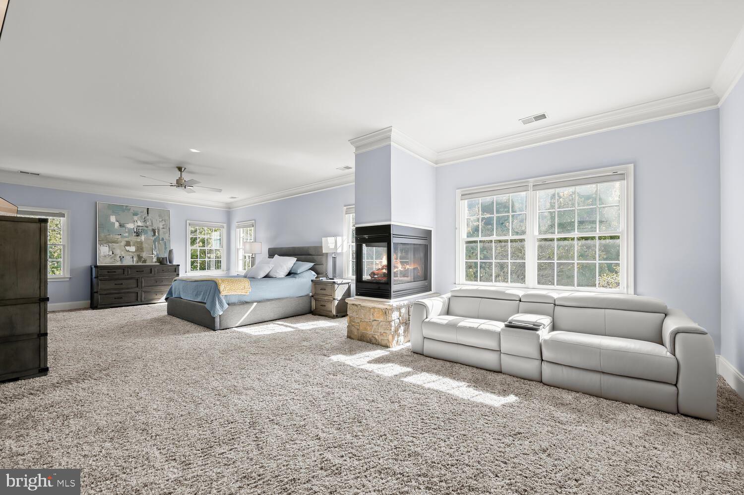 PATUXENT CHASE - Residential