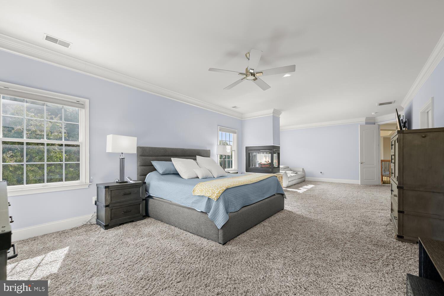 PATUXENT CHASE - Residential