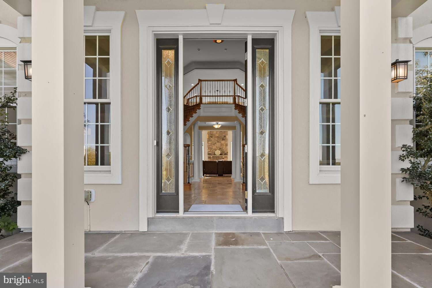 PATUXENT CHASE - Residential