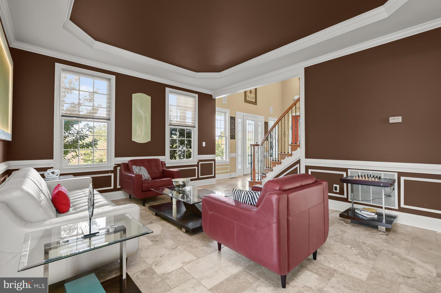 PATUXENT CHASE - Residential