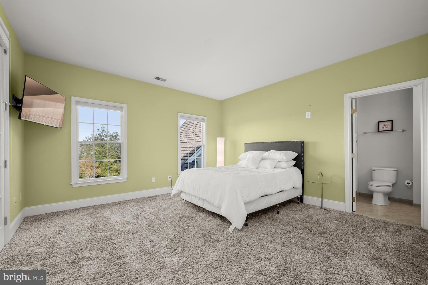 PATUXENT CHASE - Residential