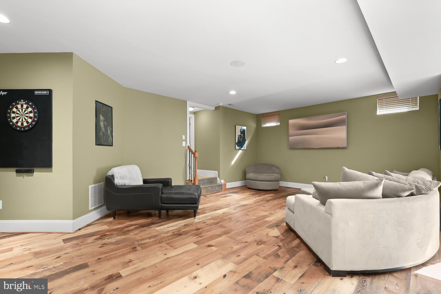 PATUXENT CHASE - Residential