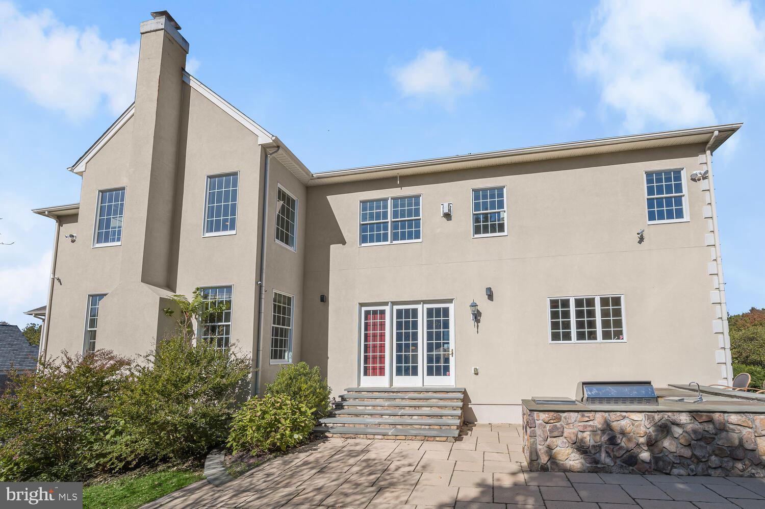 PATUXENT CHASE - Residential