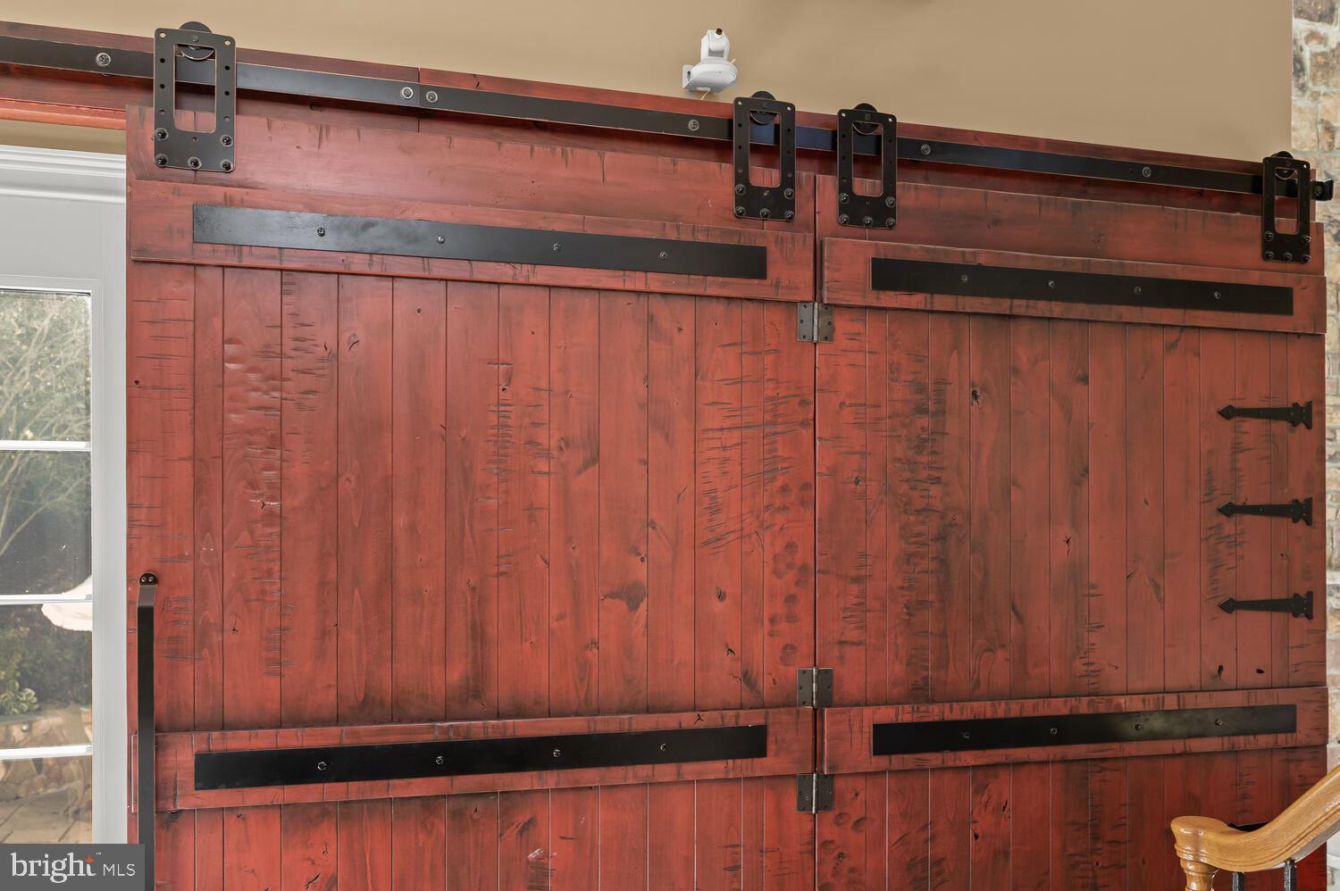 PATUXENT CHASE - Residential