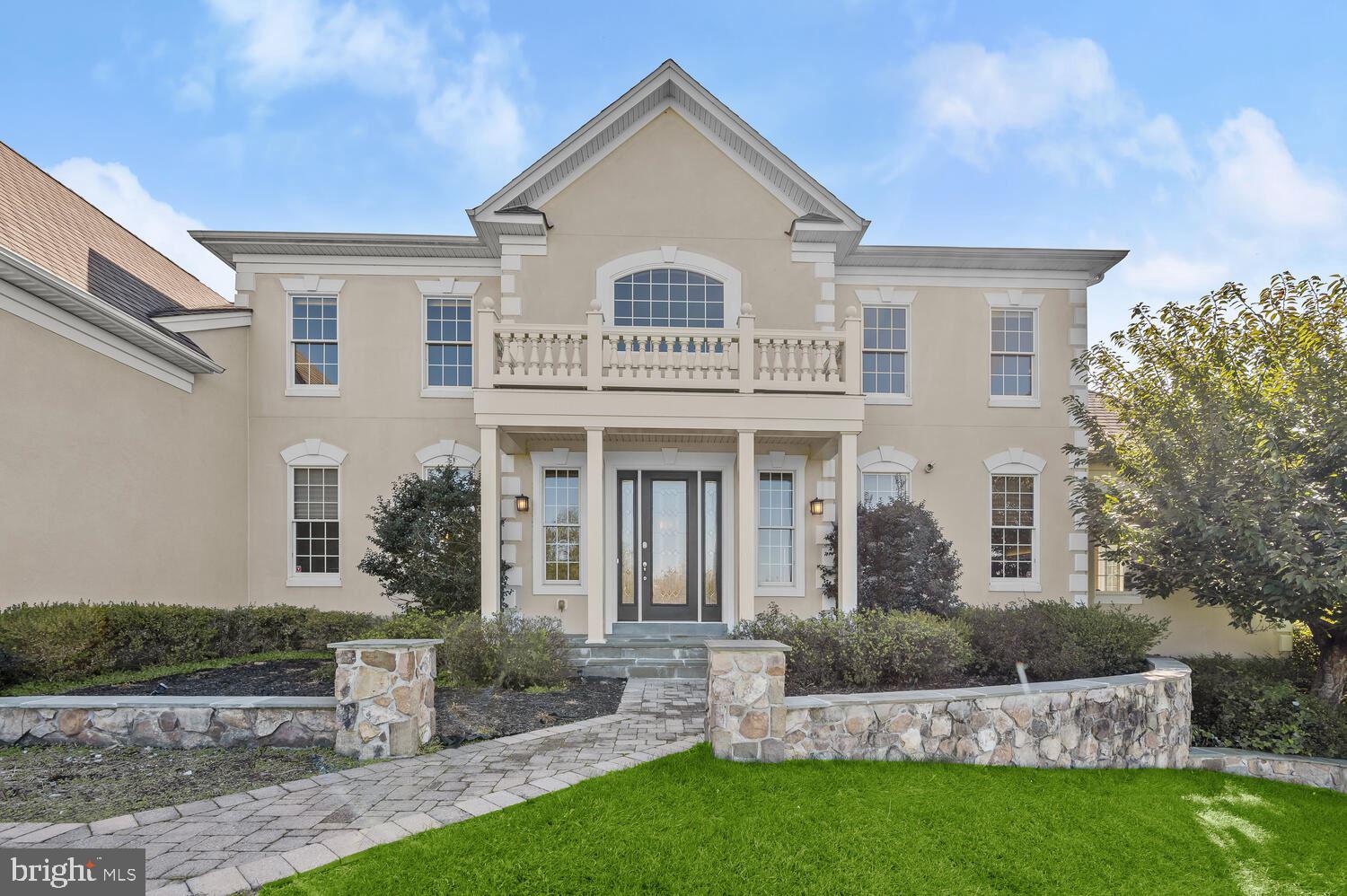 PATUXENT CHASE - Residential