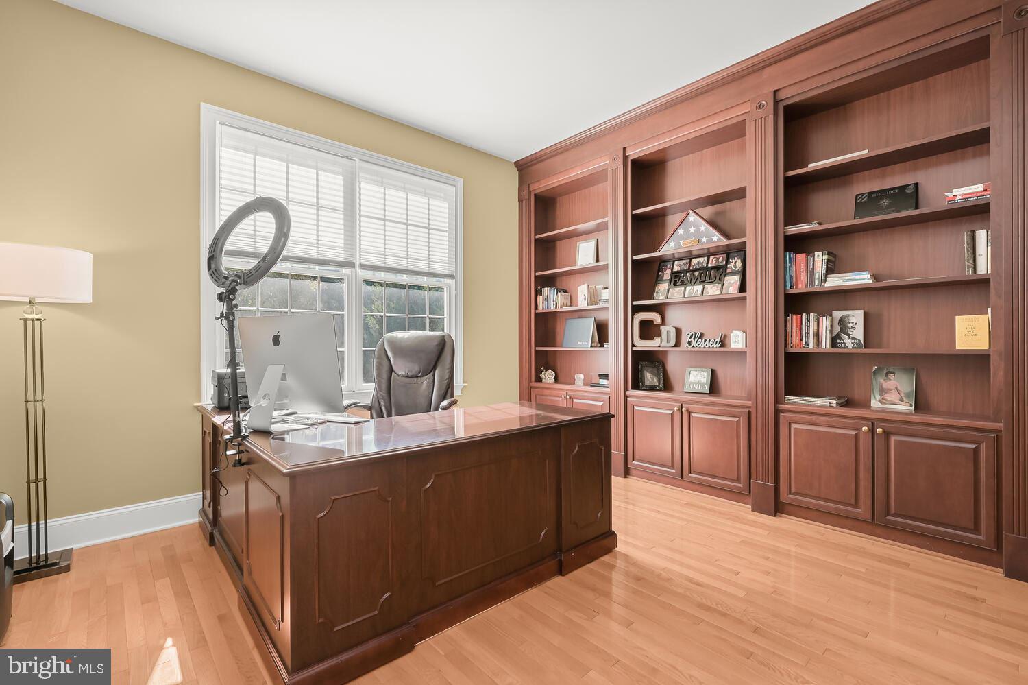 PATUXENT CHASE - Residential