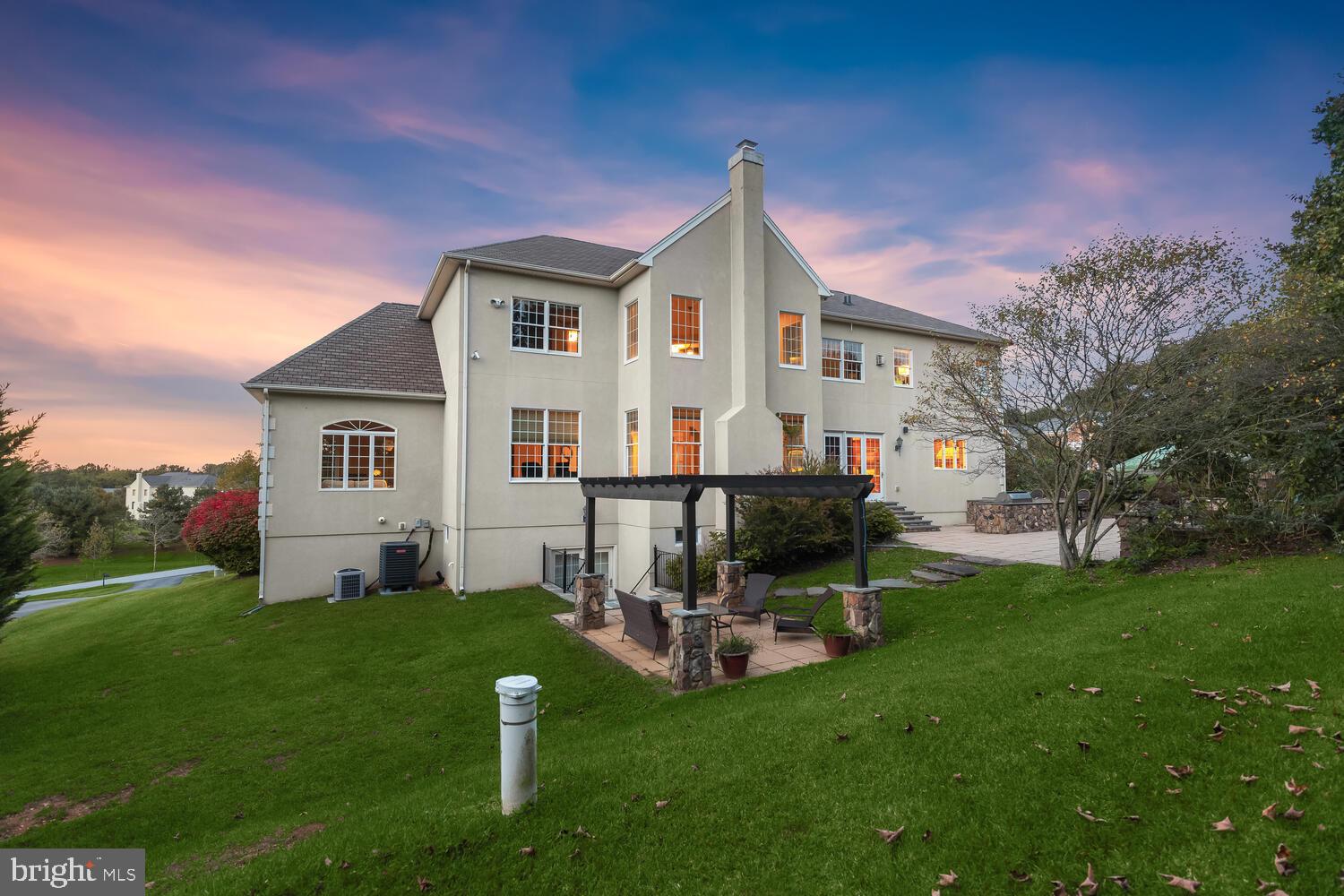 PATUXENT CHASE - Residential