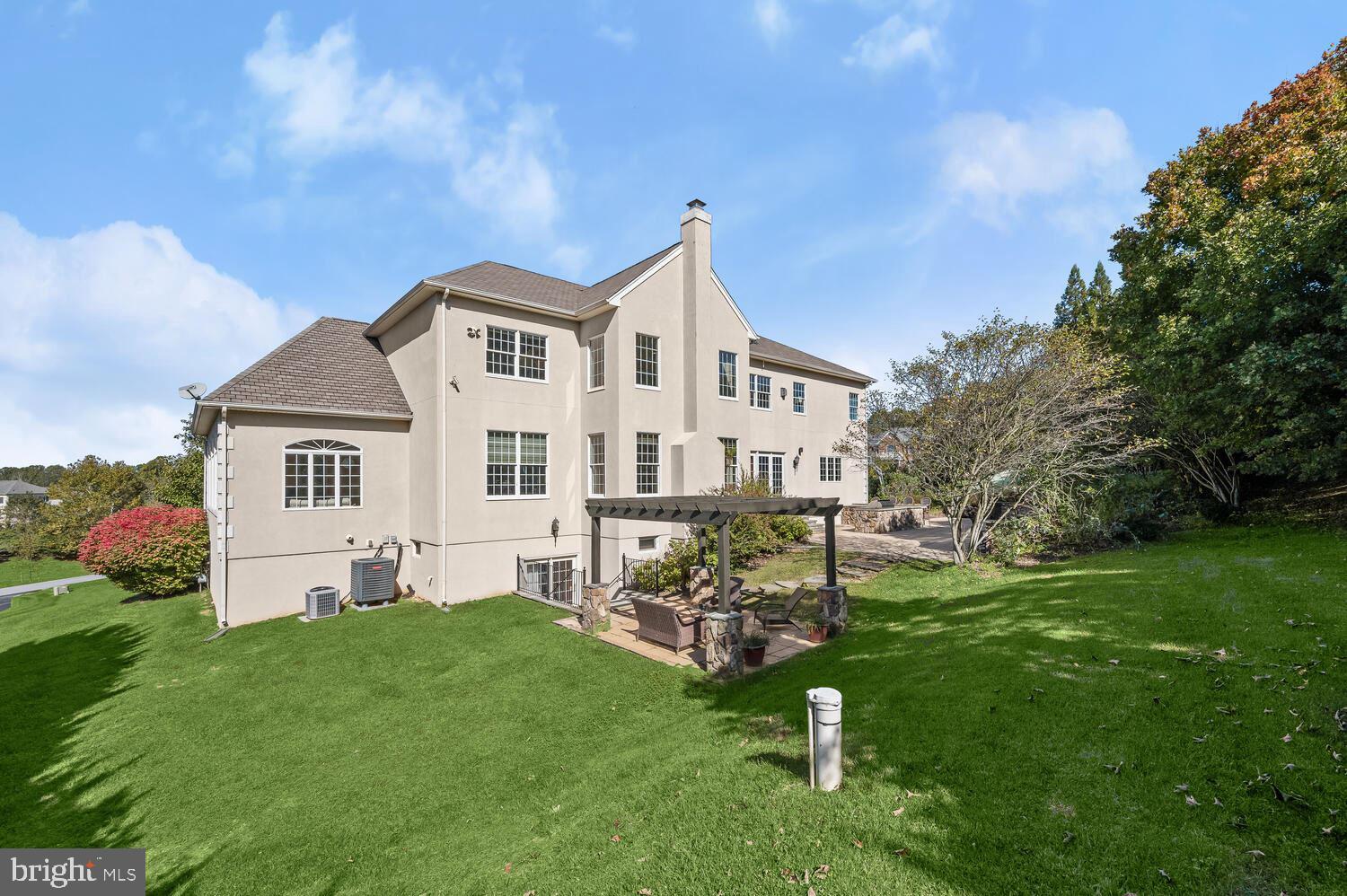 PATUXENT CHASE - Residential