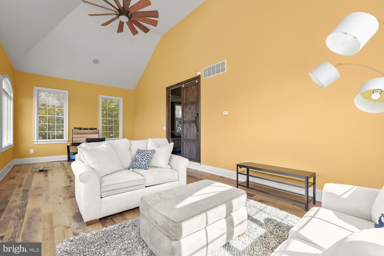 PATUXENT CHASE - Residential