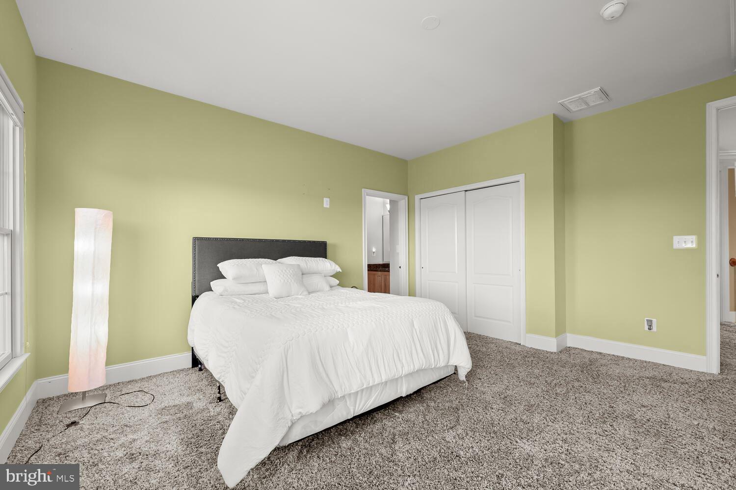 PATUXENT CHASE - Residential