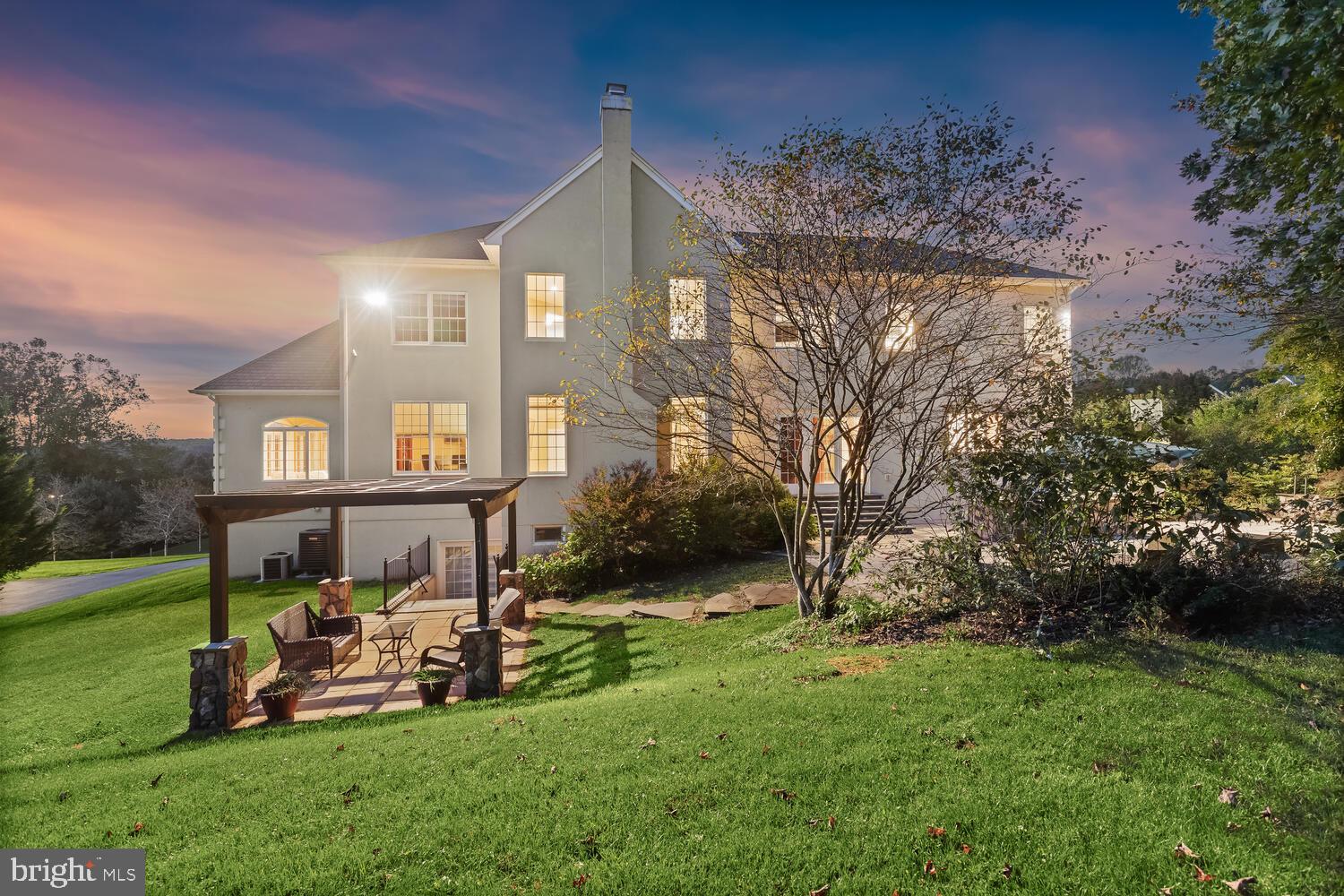 PATUXENT CHASE - Residential