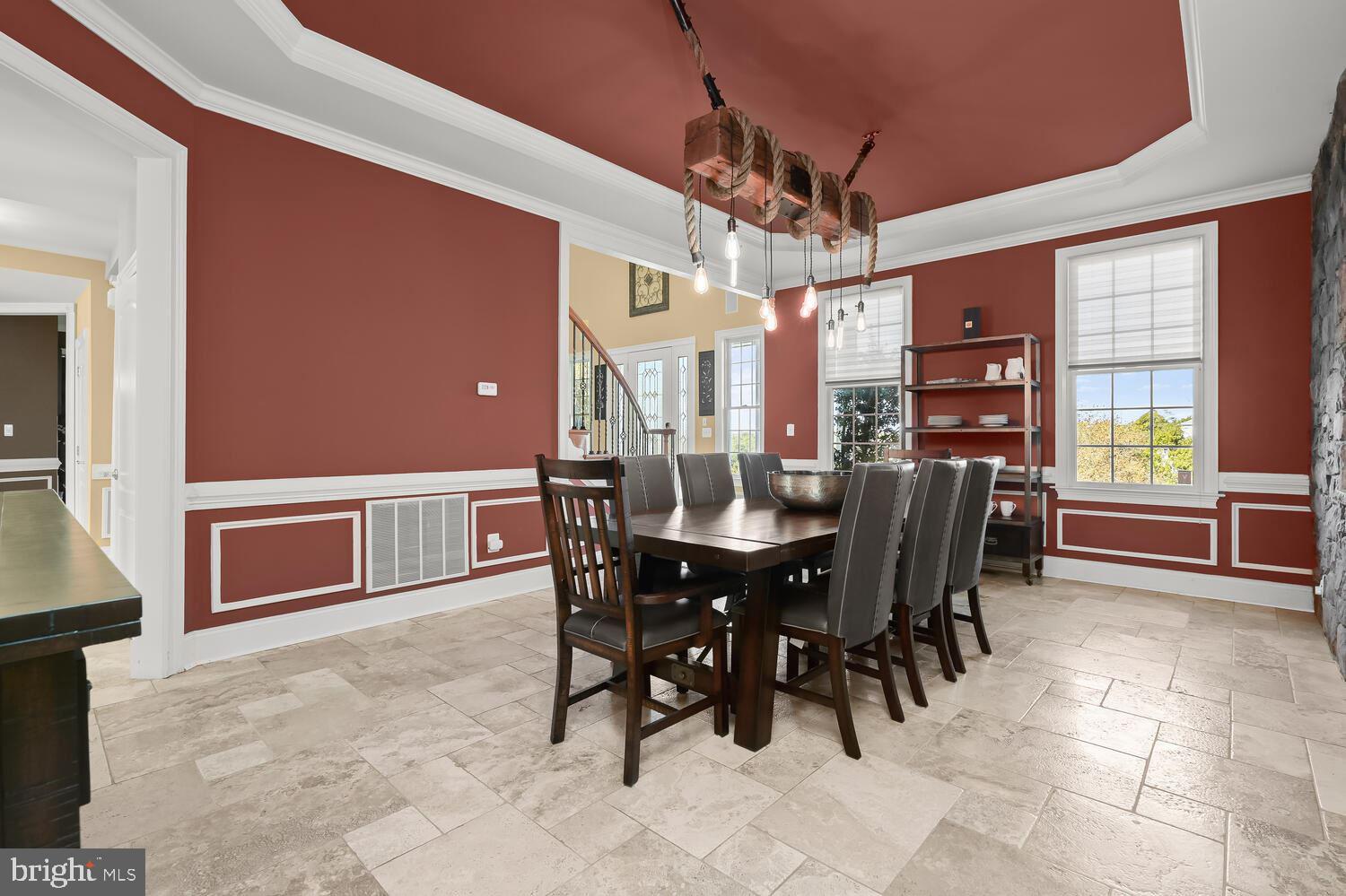 PATUXENT CHASE - Residential