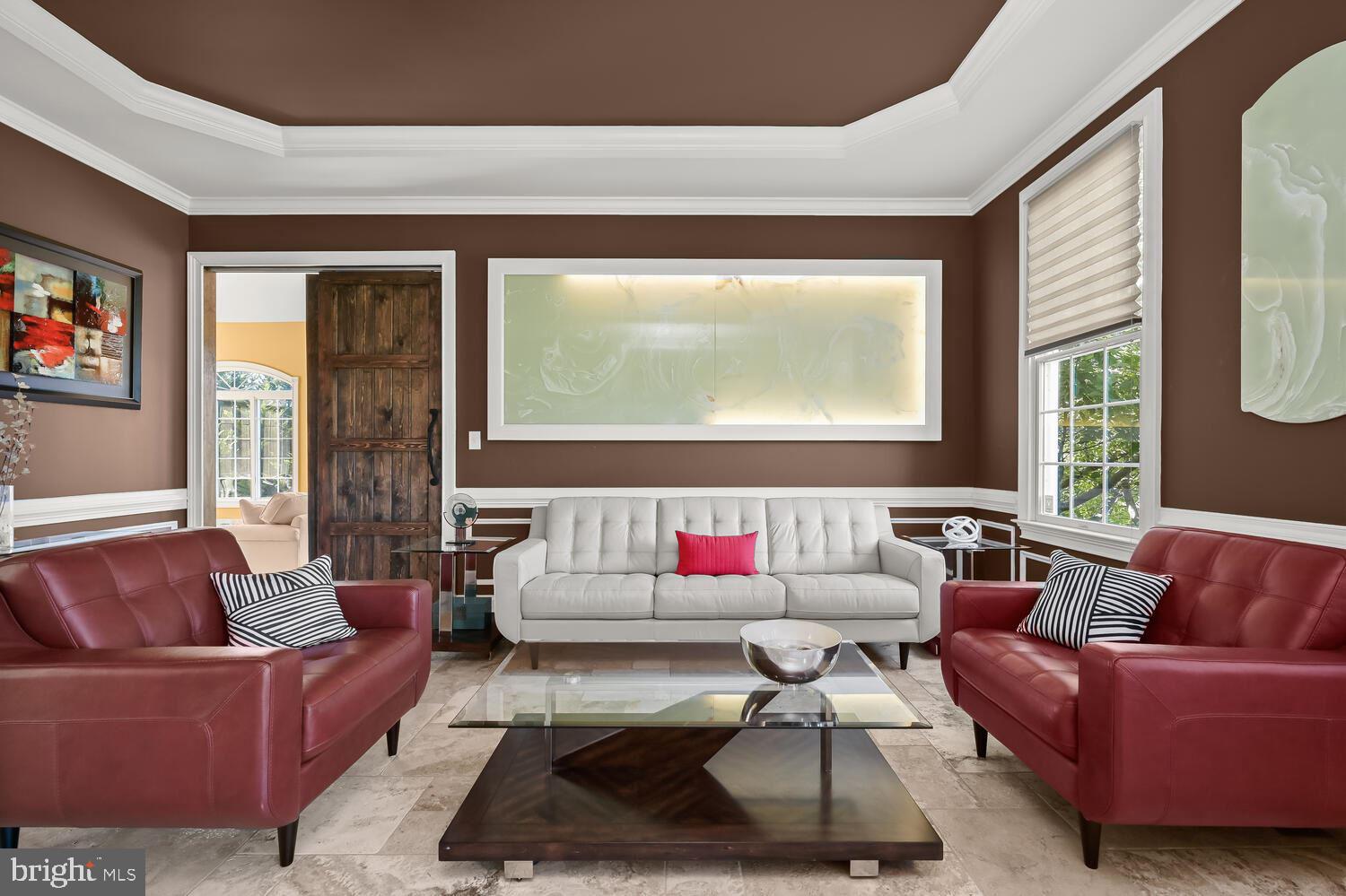 PATUXENT CHASE - Residential