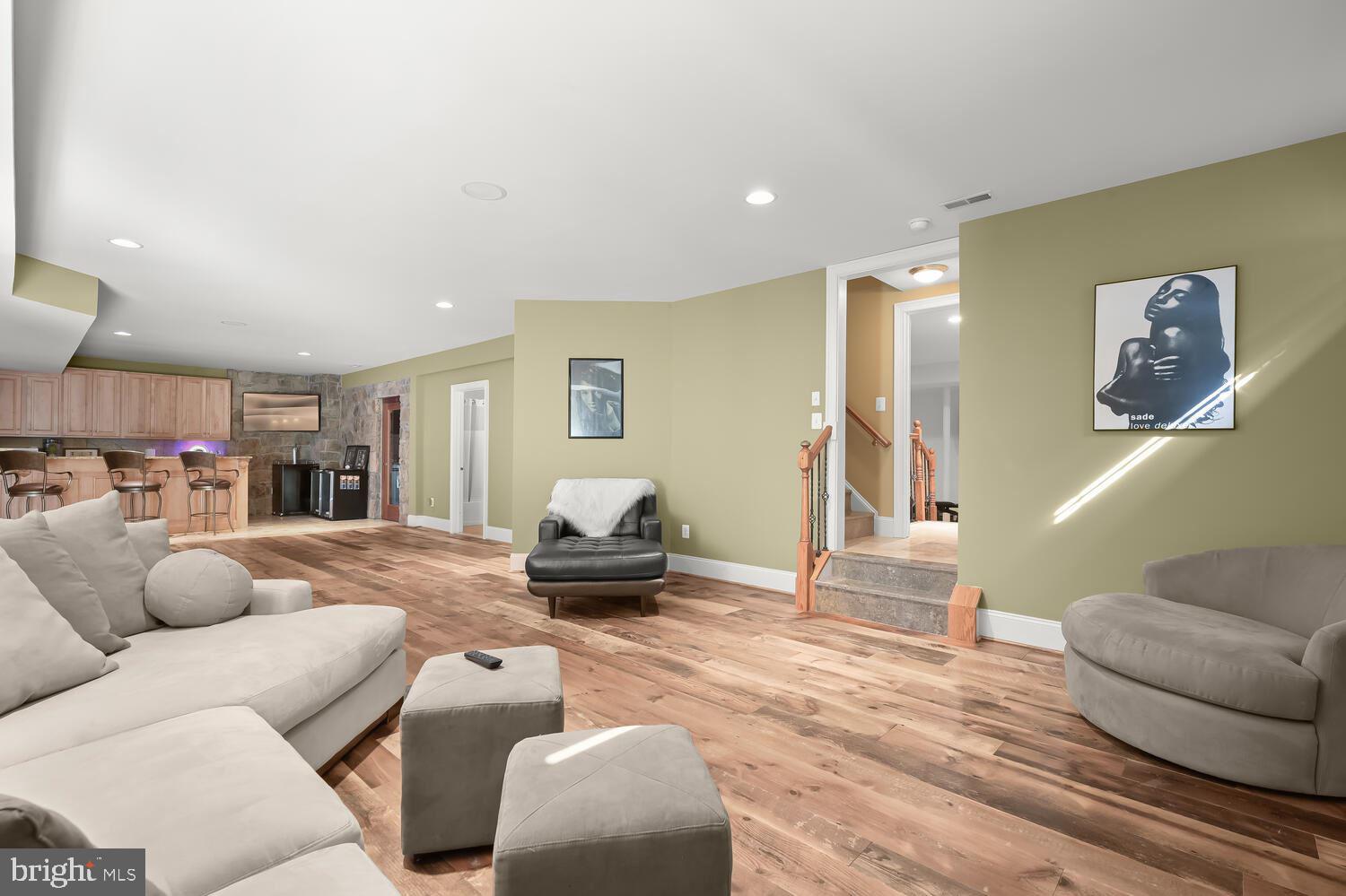 PATUXENT CHASE - Residential