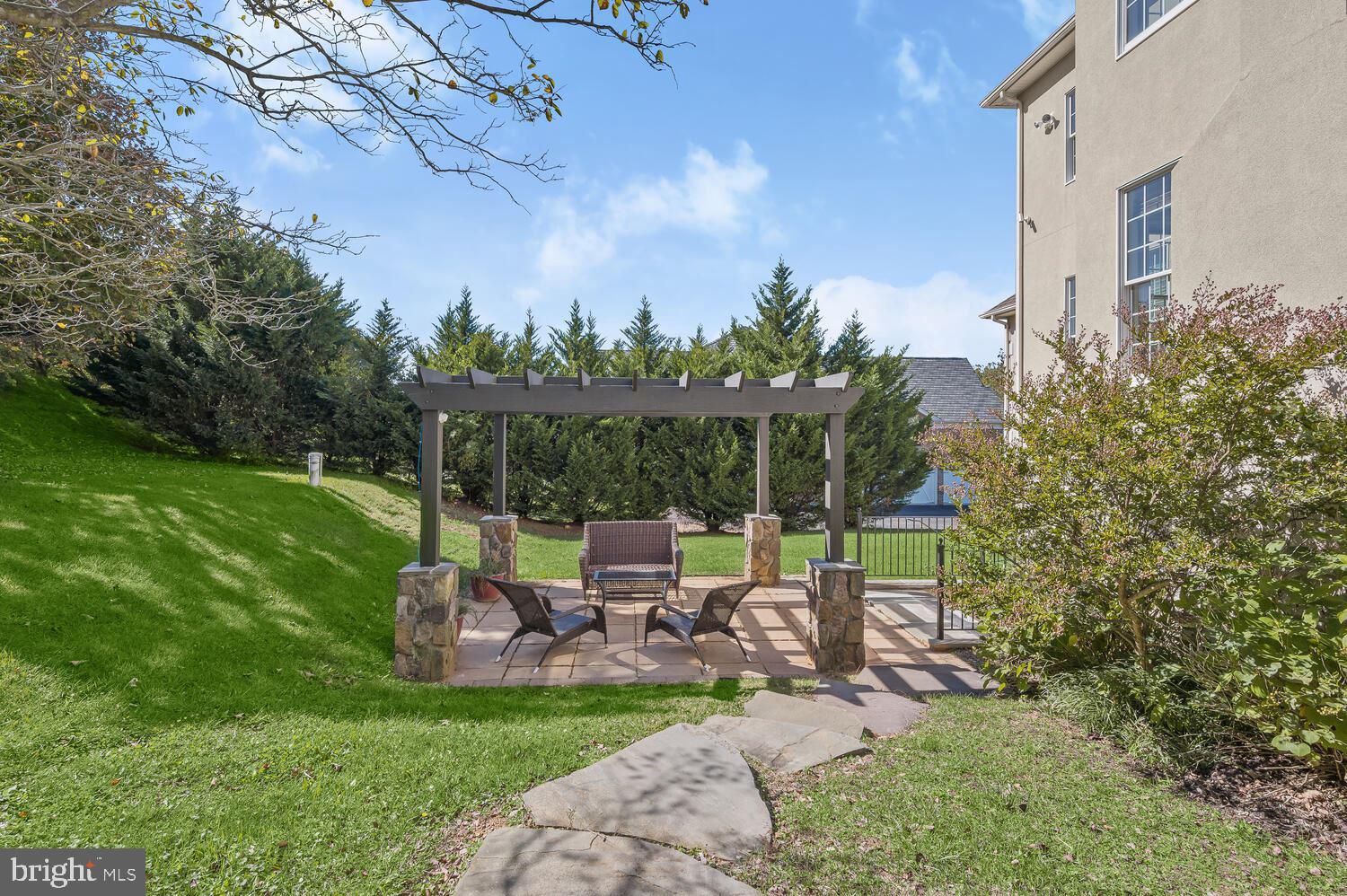 PATUXENT CHASE - Residential